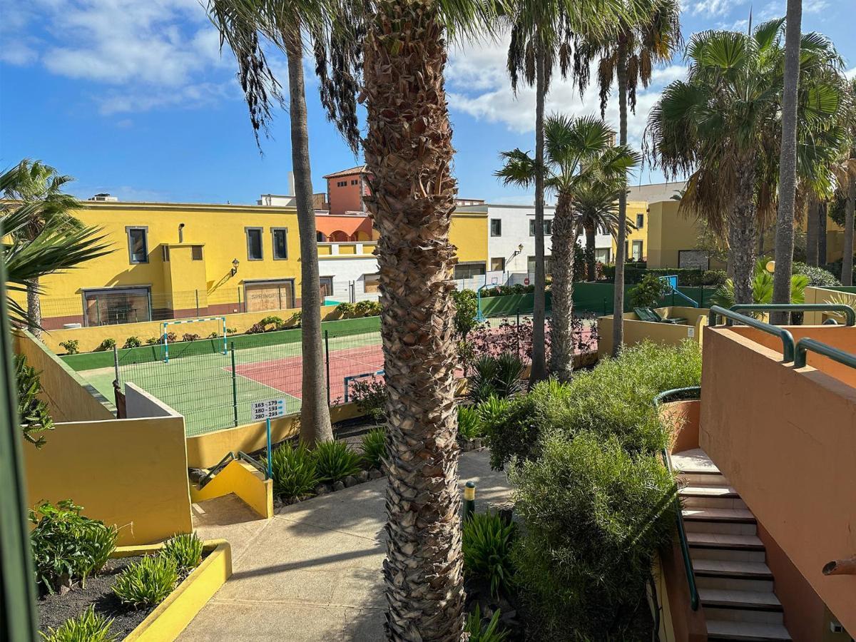 Villa Rosa Atlantic Fuerteventura Corralejo Exterior photo
