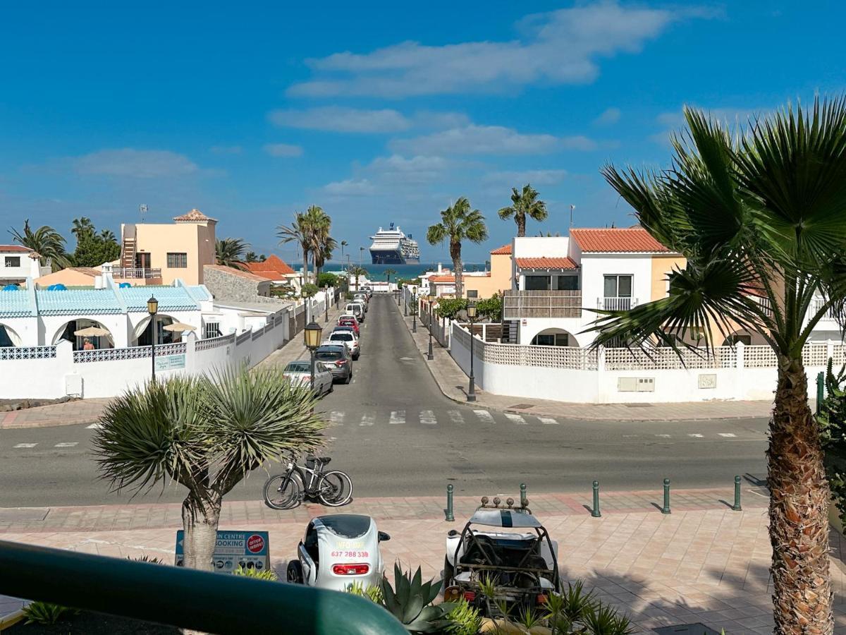 Villa Rosa Atlantic Fuerteventura Corralejo Exterior photo
