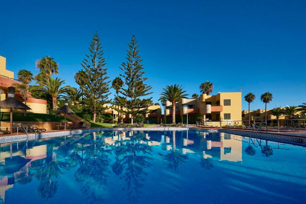 Villa Rosa Atlantic Fuerteventura Corralejo Exterior photo