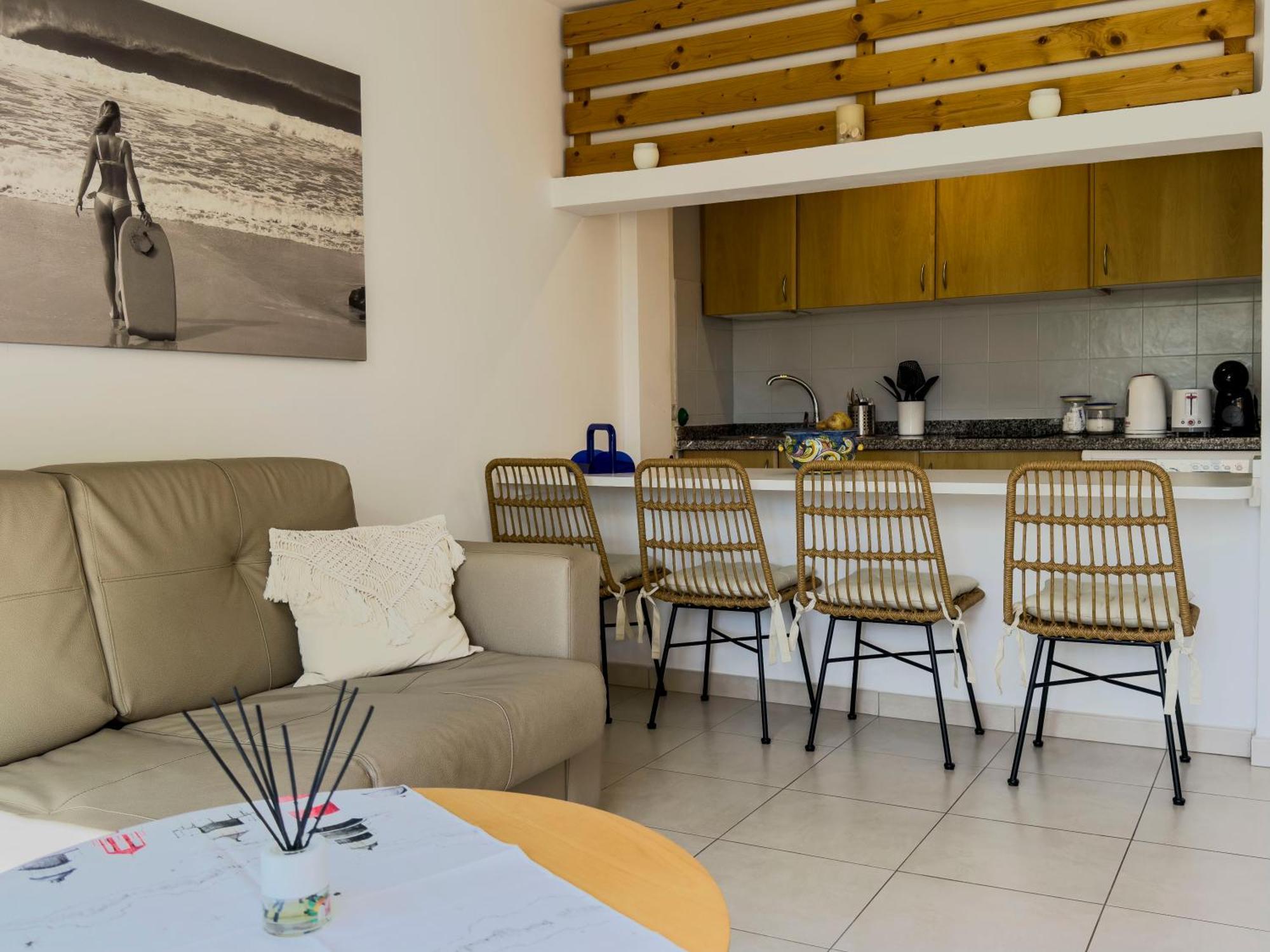 Villa Rosa Atlantic Fuerteventura Corralejo Exterior photo