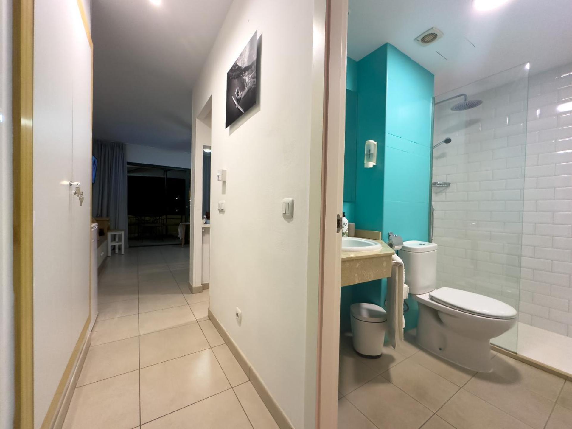 Villa Rosa Atlantic Fuerteventura Corralejo Exterior photo
